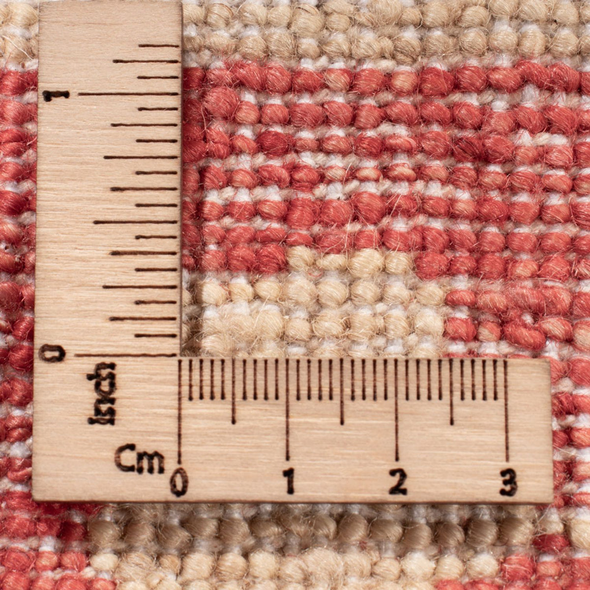 Tappeto Ziegler - 584 x 394 cm - beige