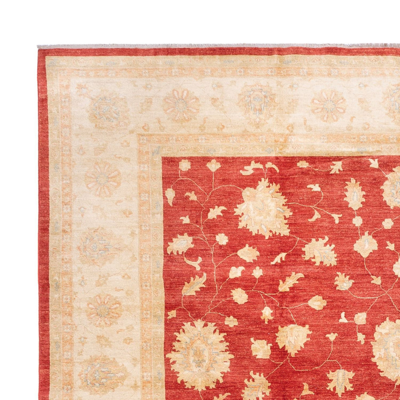 Tappeto Ziegler 686x402cm - Tappeto orientale