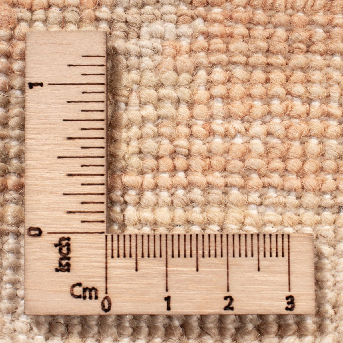 Tappeto Ziegler - 686 x 402 cm - rosso