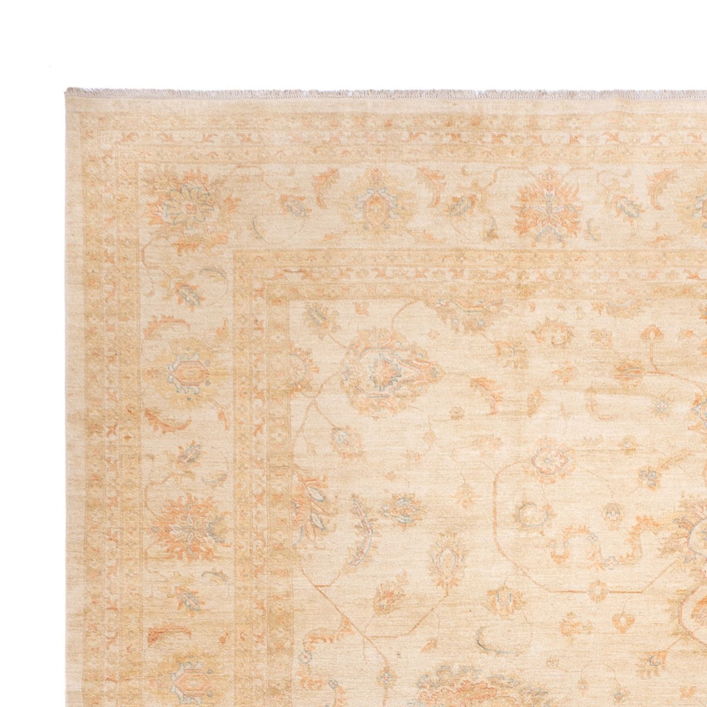 Tappeto Ziegler 585x396cm - Tappeto orientale