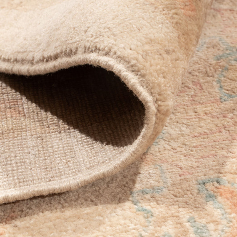 Tappeto Ziegler - 585 x 396 cm - beige