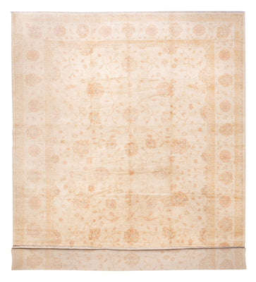 Tappeto Ziegler - 592 x 403 cm - beige