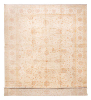 Tappeto Ziegler - 592 x 403 cm - beige