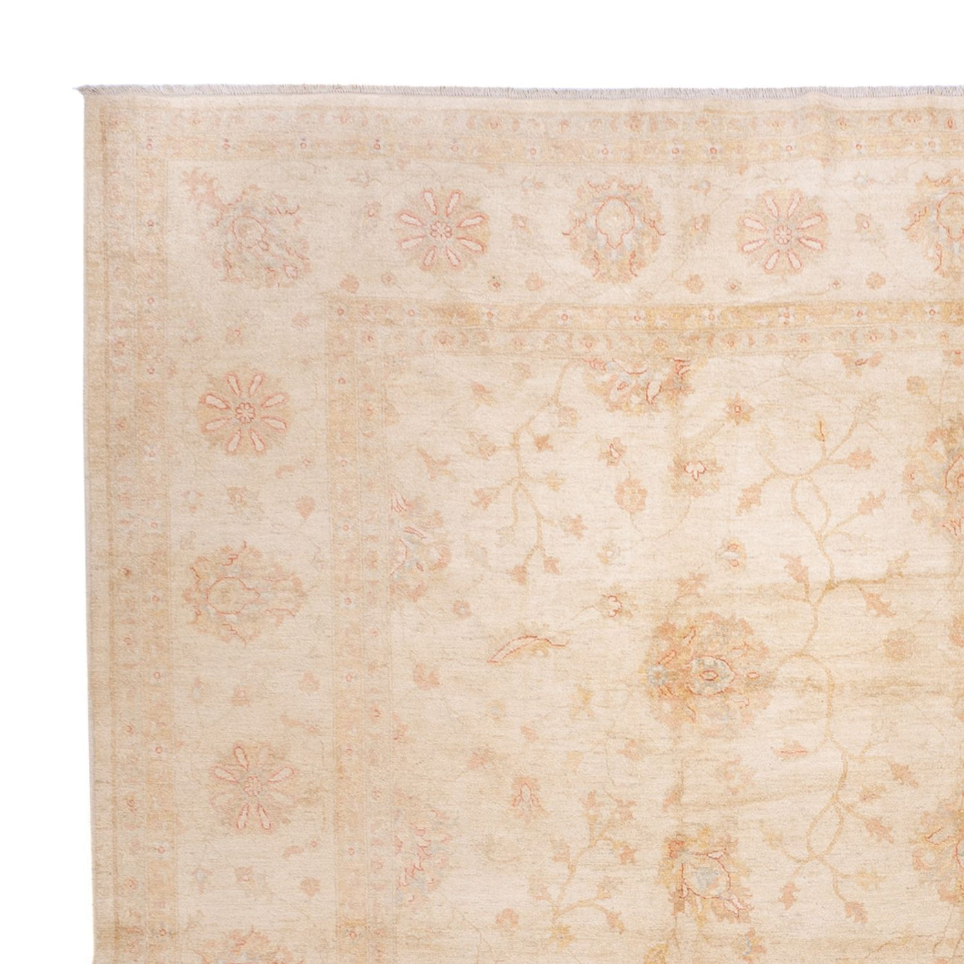 Tappeto Ziegler 592x403cm - Tappeto orientale