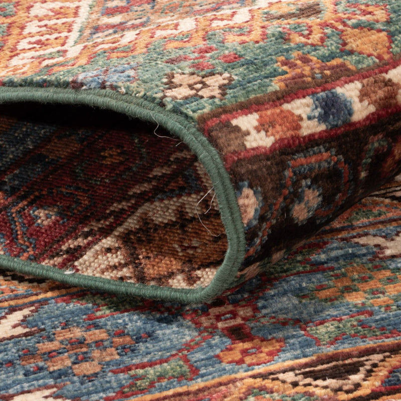 Tappeto corsia Tappeto Ziegler - Shal - 298 x 83 cm - multicolore