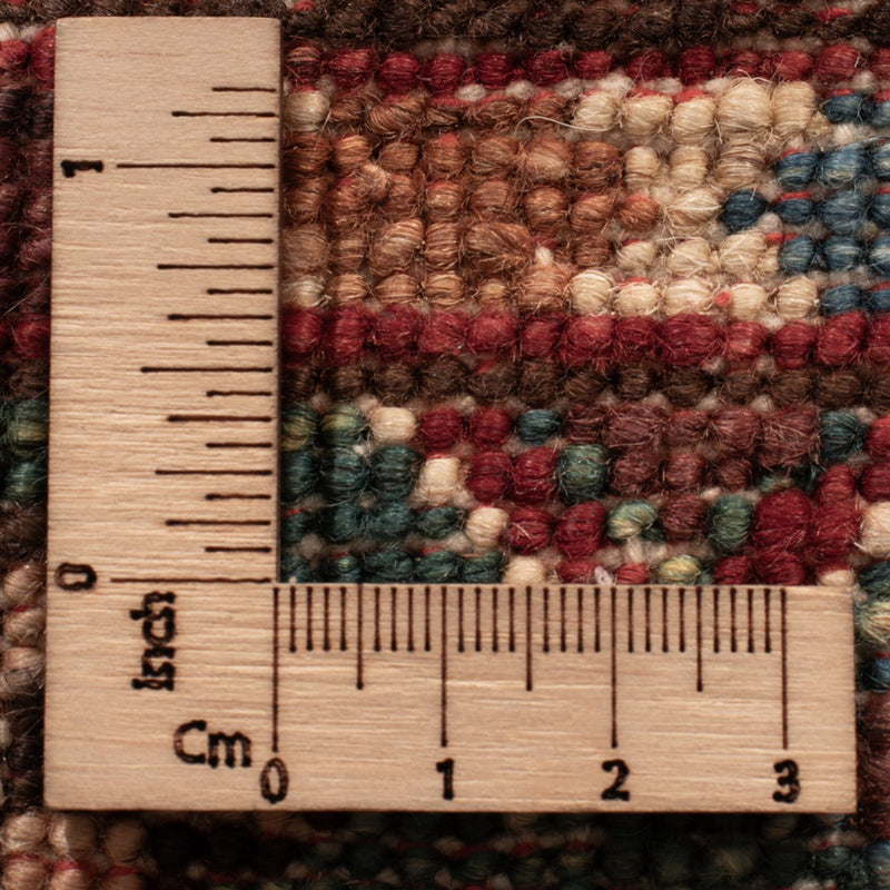 Tappeto corsia Tappeto Ziegler - Shal - 298 x 83 cm - multicolore