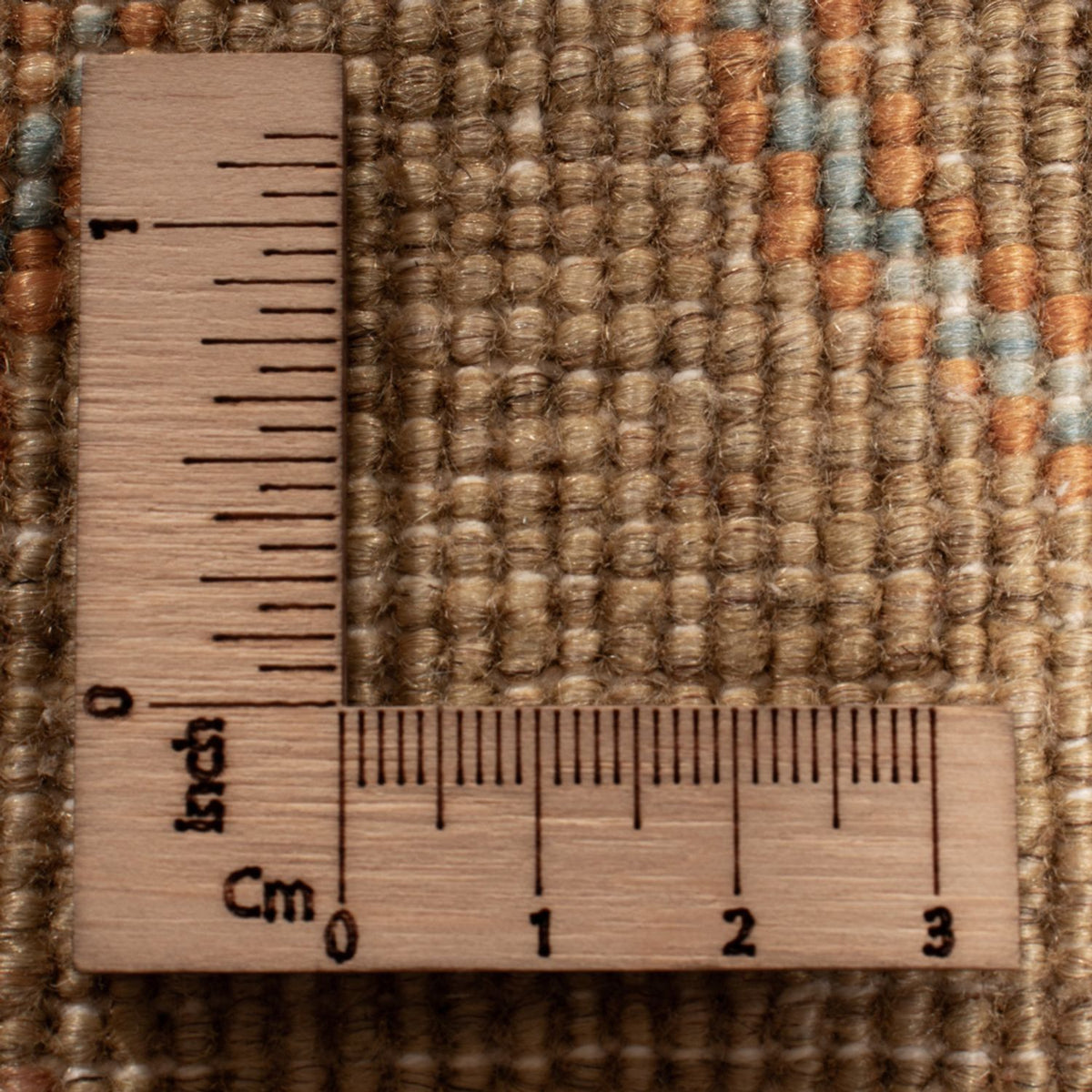 Tappeto corsia Tappeto Ziegler - Ariana - 313 x 78 cm - beige