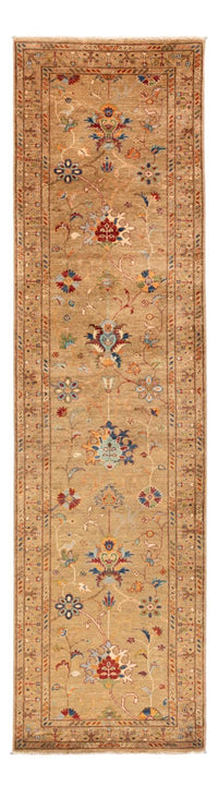Tappeto corsia Tappeto Ziegler - Ariana - 314 x 79 cm - beige