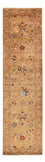 Tappeto corsia Tappeto Ziegler - Ariana - 314 x 79 cm - beige