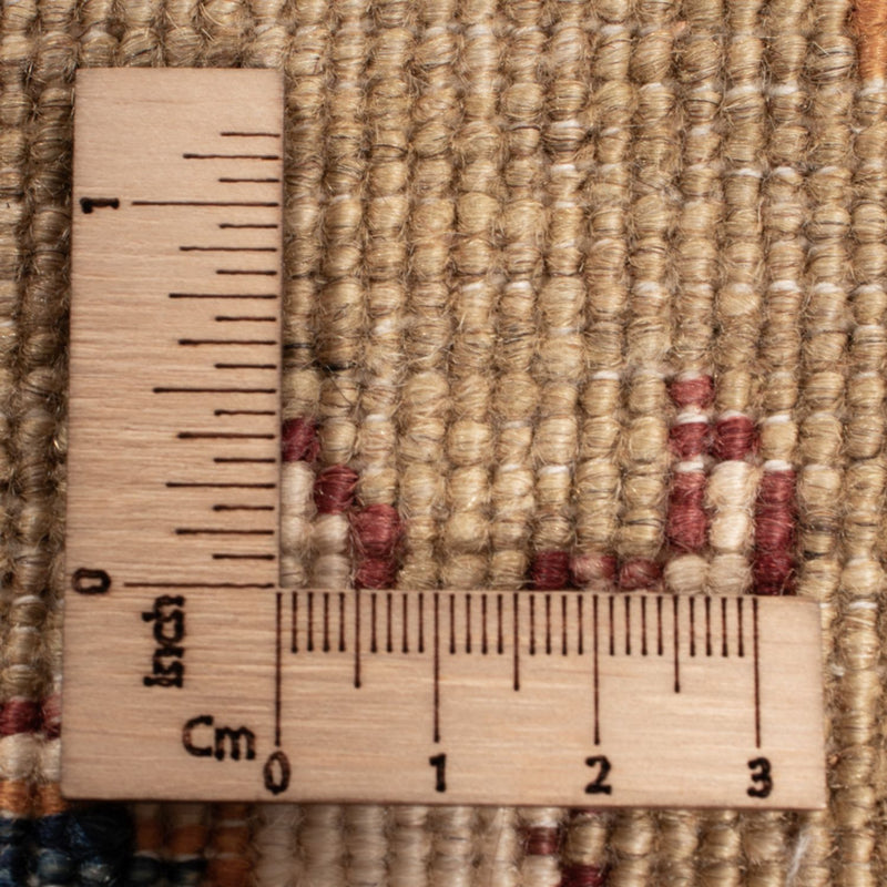 Tappeto corsia Tappeto Ziegler - Ariana - 314 x 79 cm - beige