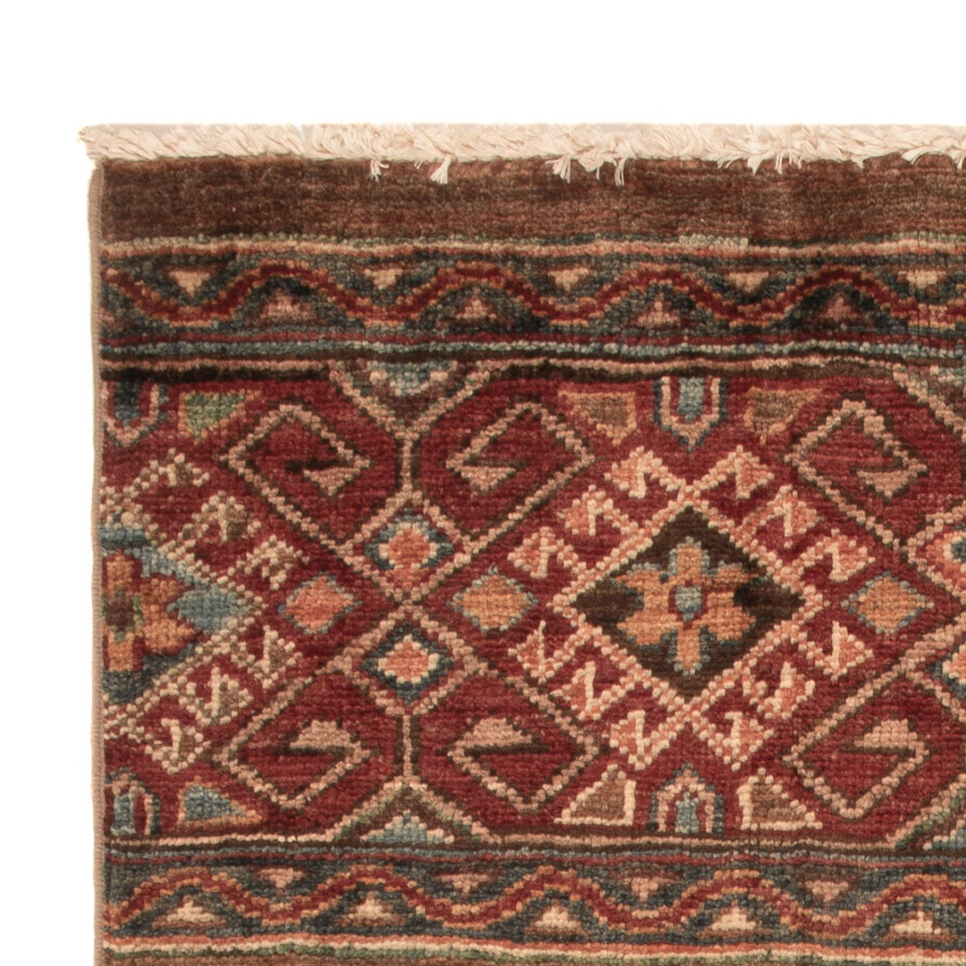 Shal Tappeto 92x64cm - Tappeto orientale