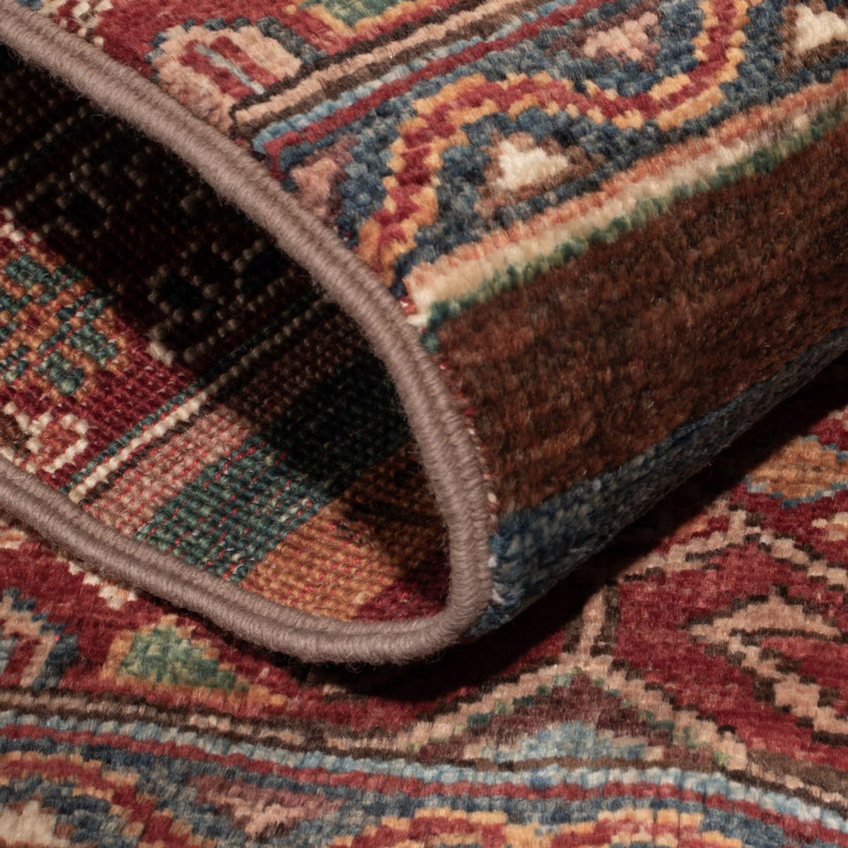 Tappeto Ziegler - Shal - 92 x 64 cm - multicolore