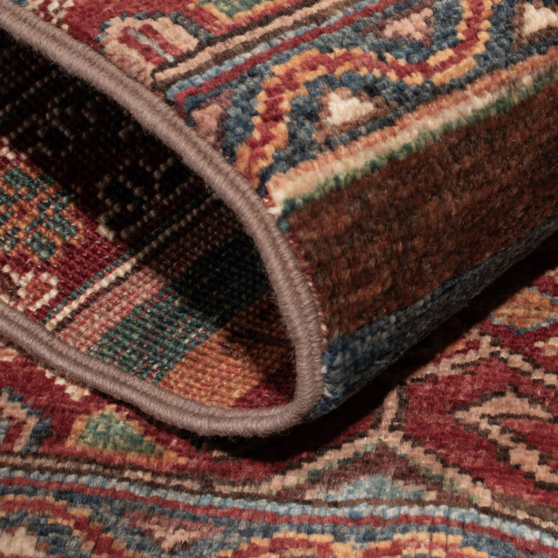 Tappeto Ziegler - Shal - 92 x 64 cm - multicolore