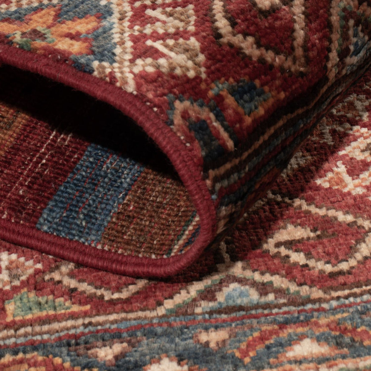 Tappeto Ziegler - Shal - 91 x 65 cm - multicolore