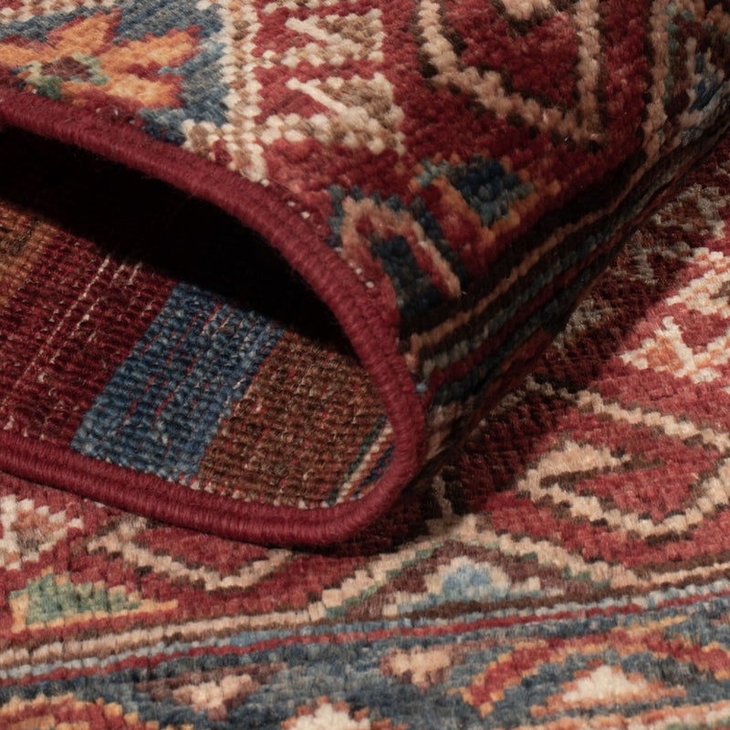 Tappeto Ziegler - Shal - 91 x 65 cm - multicolore