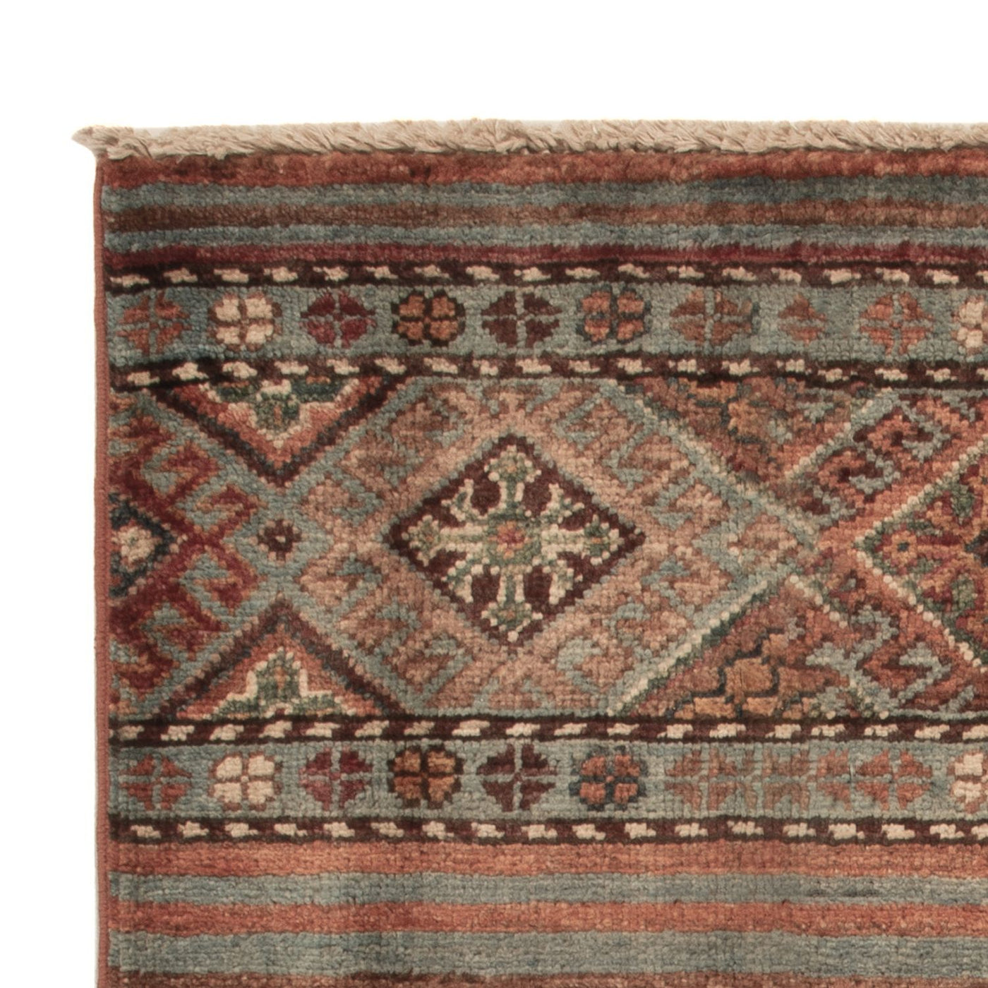 Shal Tappeto 86x61cm - Tappeto orientale