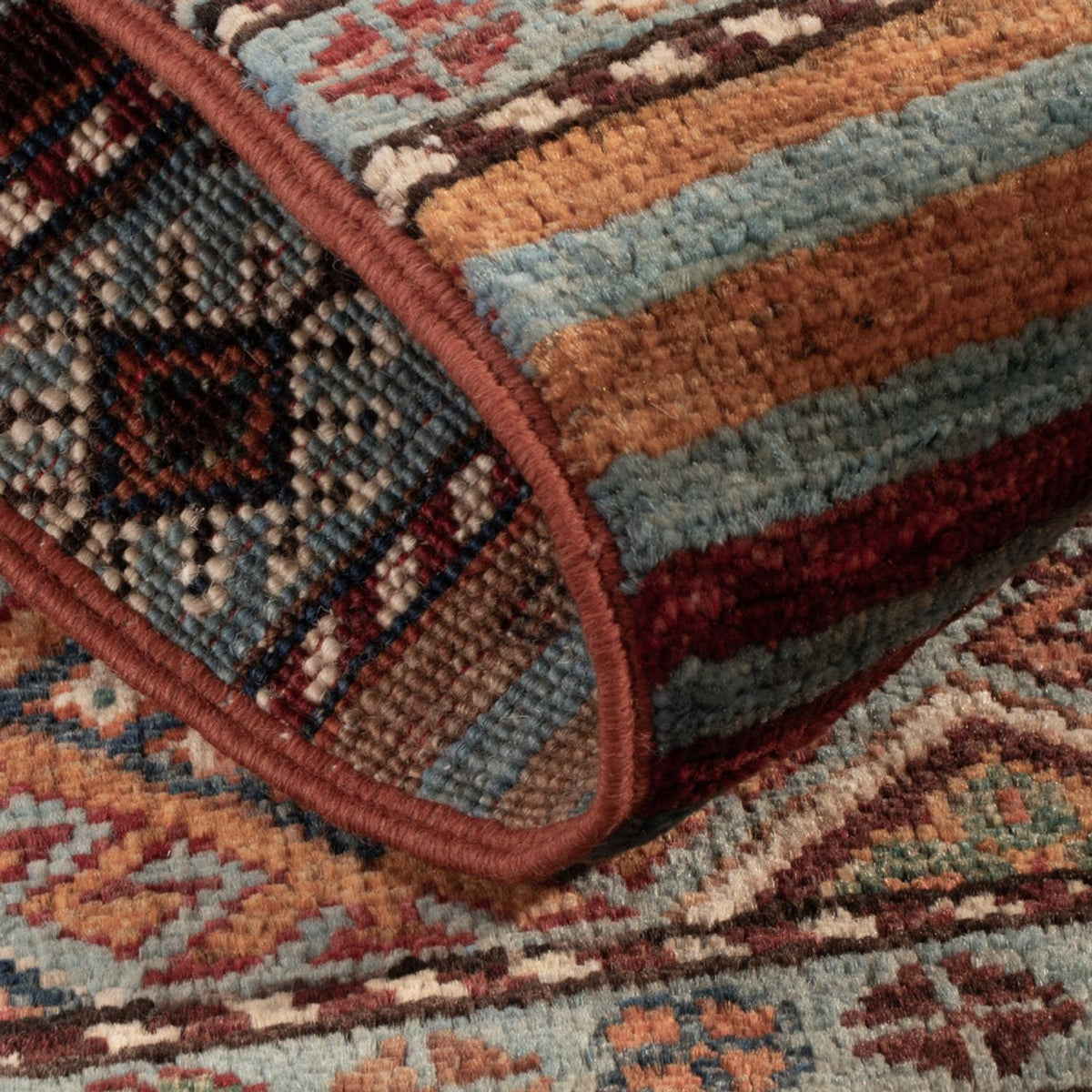 Tappeto Ziegler - Shal - 86 x 61 cm - multicolore