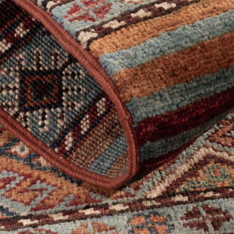 Tappeto Ziegler - Shal - 86 x 61 cm - multicolore