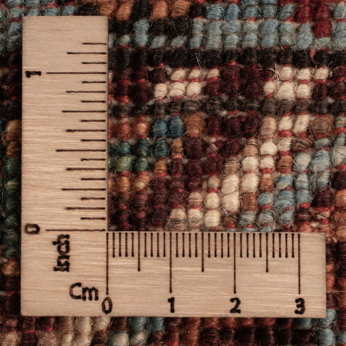 Tappeto Ziegler - Shal - 86 x 61 cm - multicolore