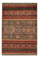 Shal Tappeto 124x83cm - Tappeto orientale
