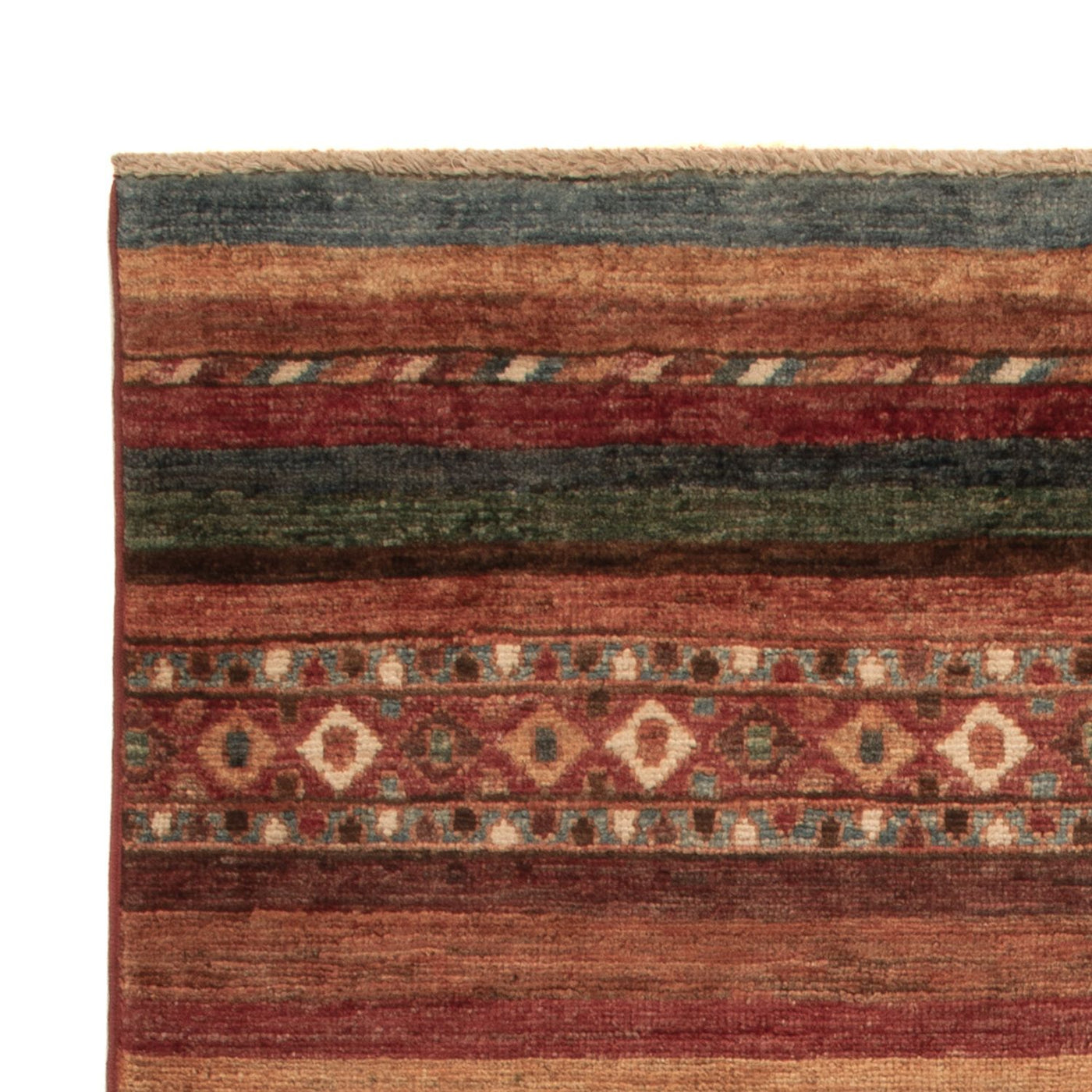 Shal Tappeto 124x83cm - Tappeto orientale