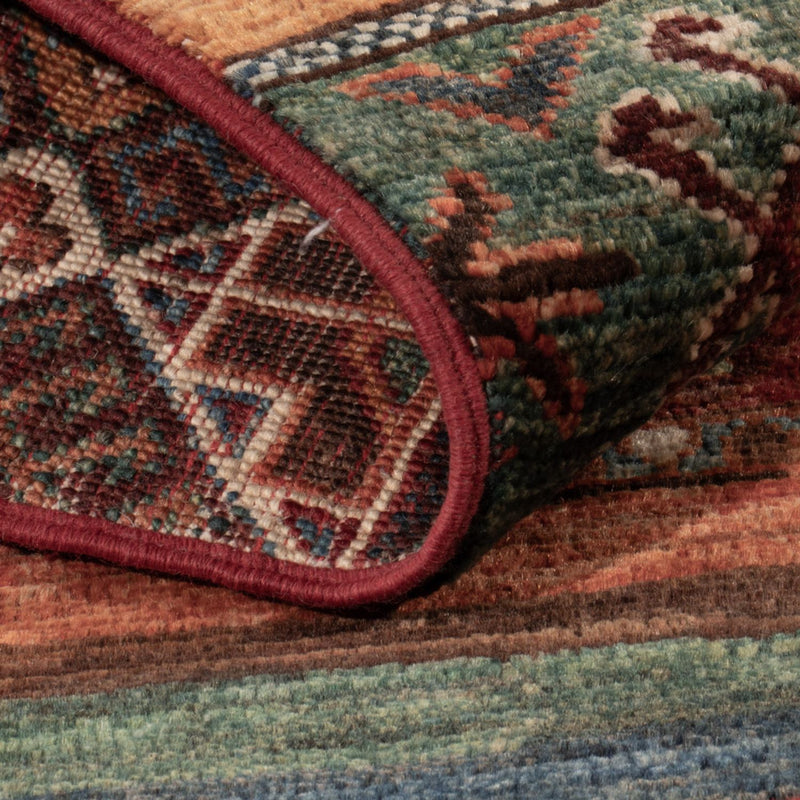 Tappeto Ziegler - Shal - 124 x 83 cm - multicolore