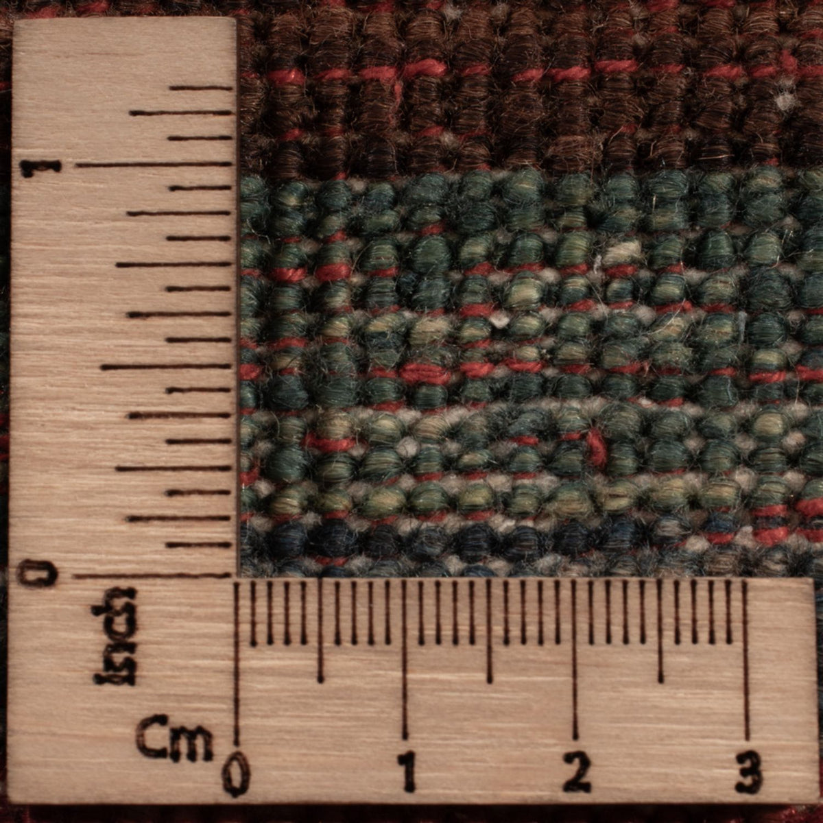 Tappeto Ziegler - Shal - 124 x 83 cm - multicolore