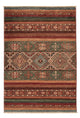 Shal Tappeto 124x82cm - Tappeto orientale