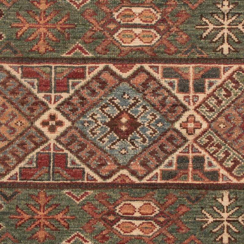 Tappeto Ziegler - Shal - 124 x 82 cm - multicolore