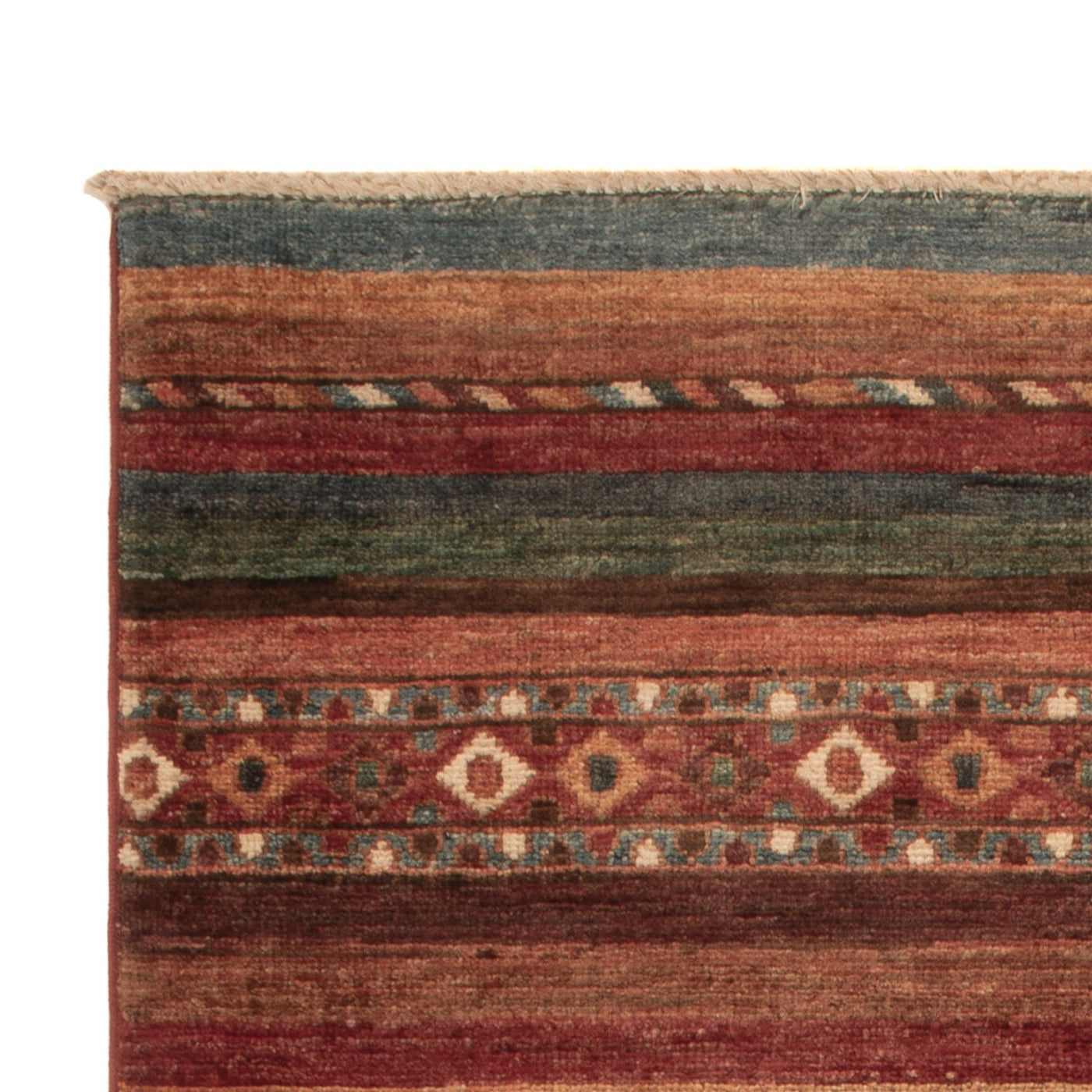Shal Tappeto 124x82cm - Tappeto orientale
