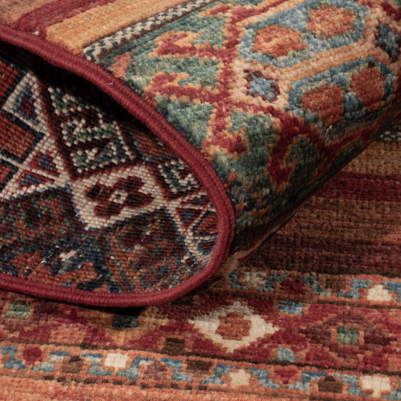 Tappeto Ziegler - Shal - 124 x 82 cm - multicolore