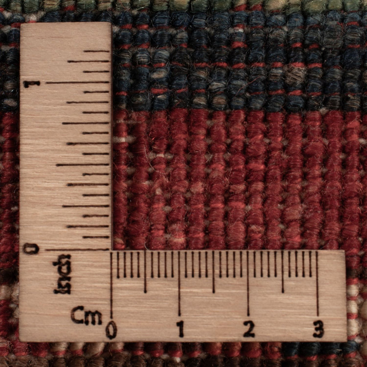 Tappeto Ziegler - Shal - 124 x 82 cm - multicolore