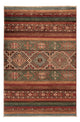 Shal Tappeto 126x83cm - Tappeto orientale