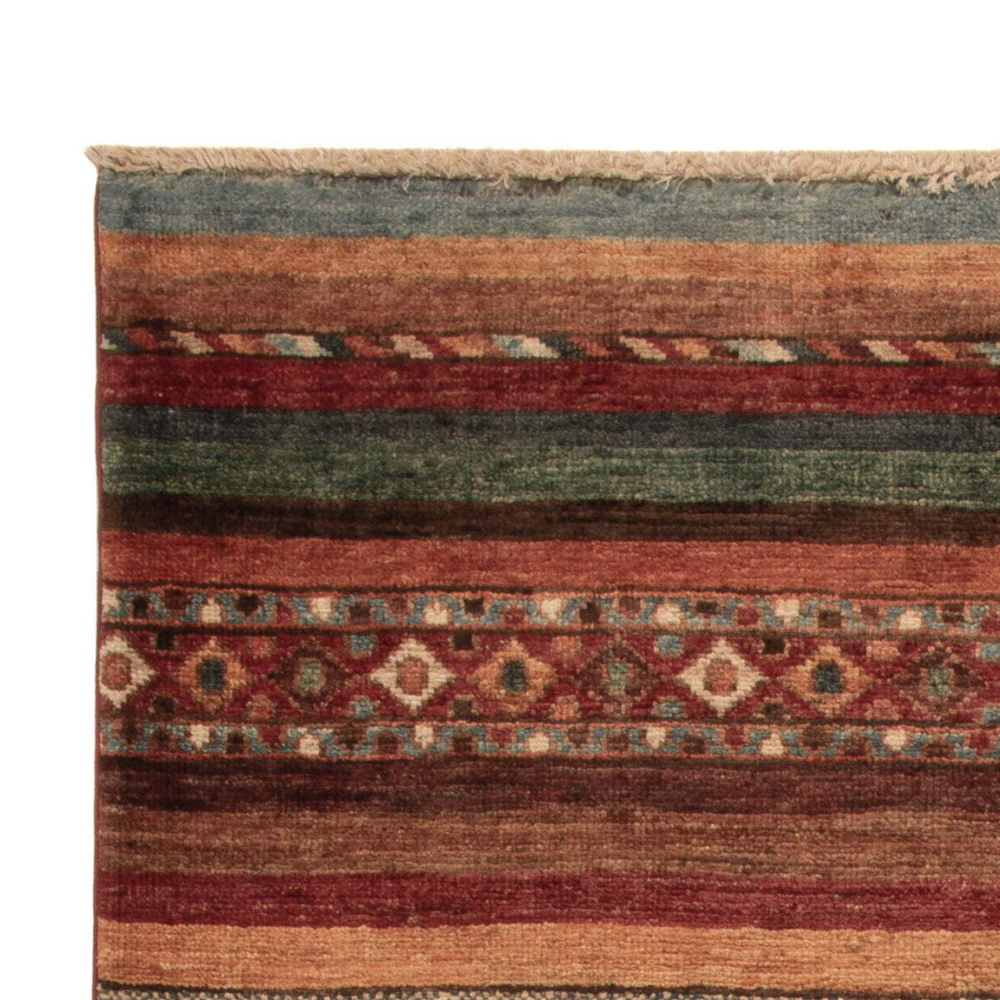 Shal Tappeto 126x83cm - Tappeto orientale