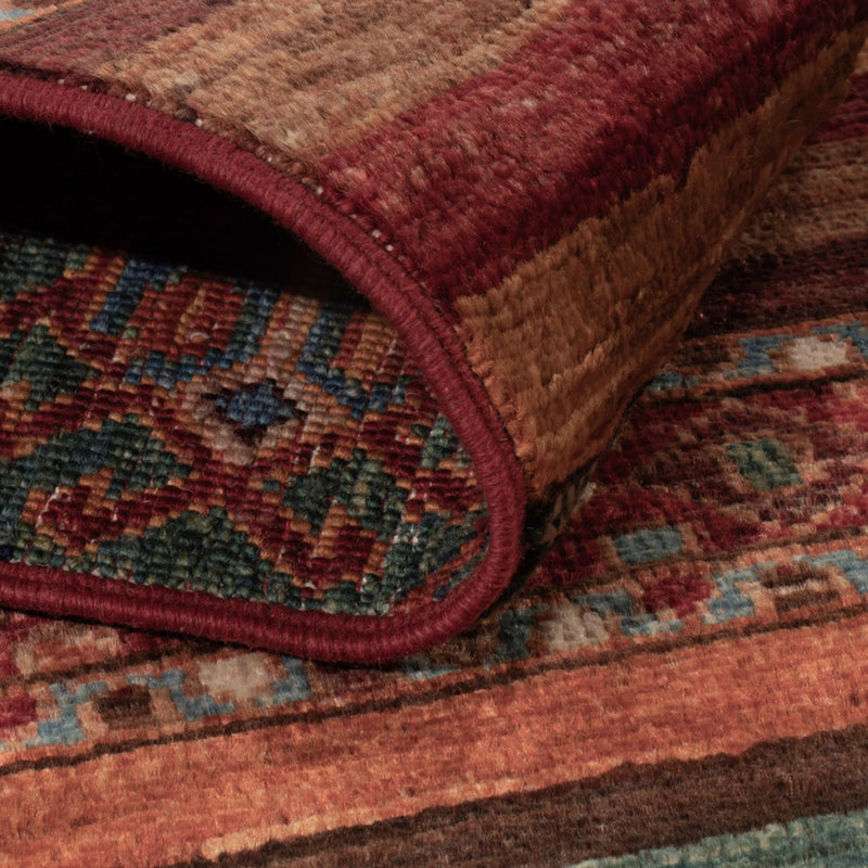 Tappeto Ziegler - Shal - 126 x 83 cm - multicolore