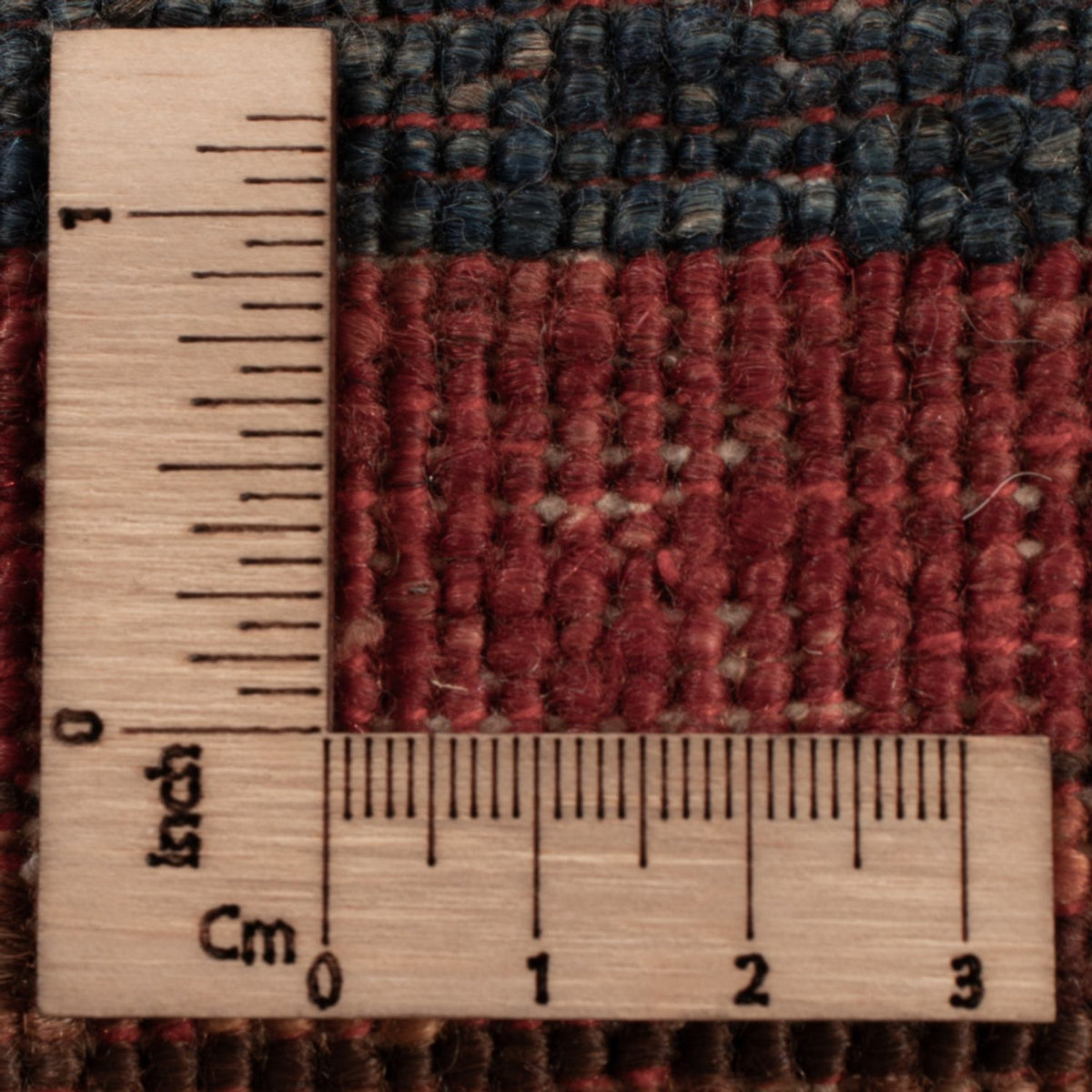 Tappeto Ziegler - Shal - 126 x 83 cm - multicolore