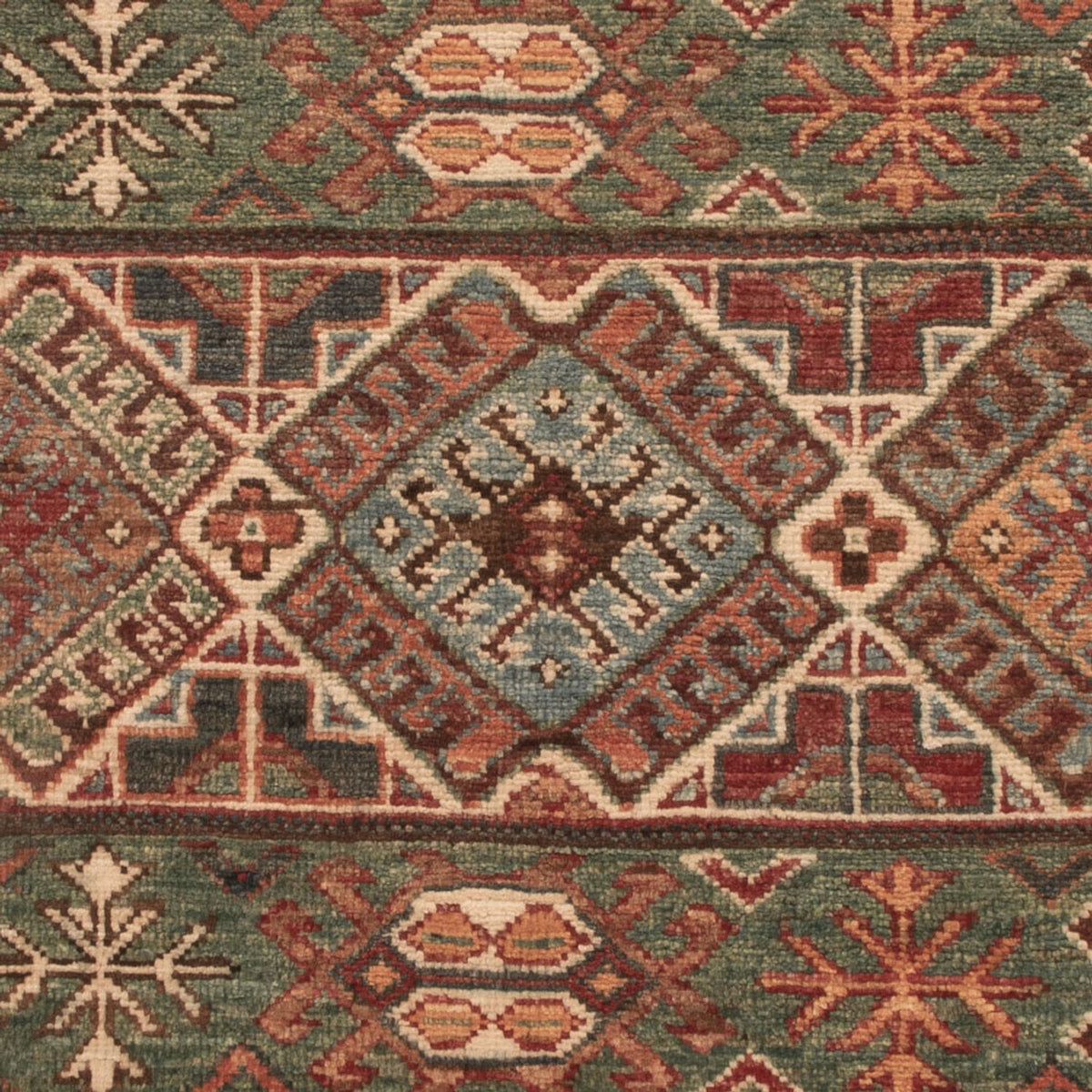 Tappeto Ziegler - Shal - 125 x 83 cm - multicolore