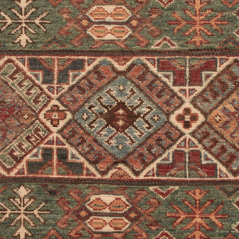 Tappeto Ziegler - Shal - 125 x 83 cm - multicolore