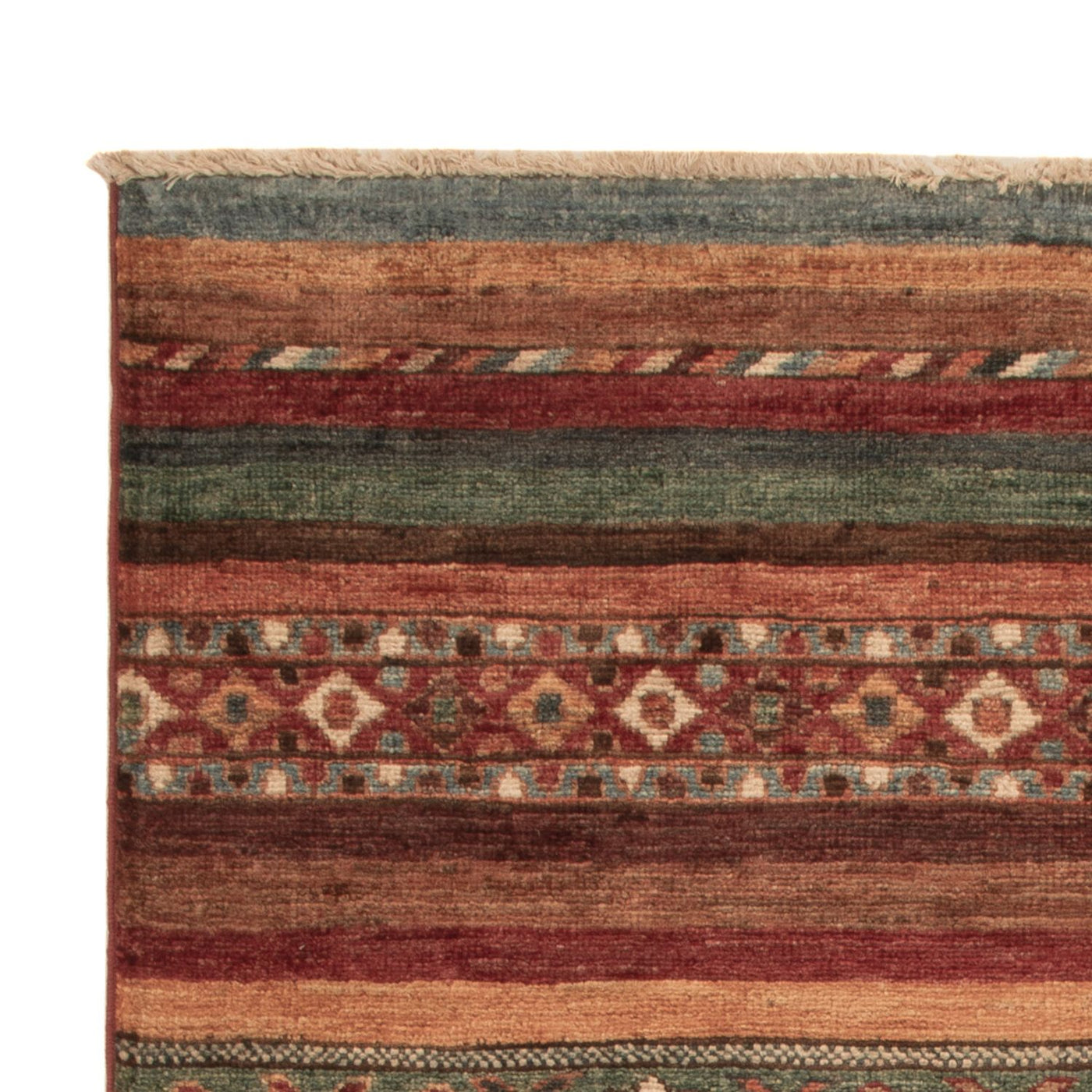 Shal Tappeto 125x83cm - Tappeto orientale