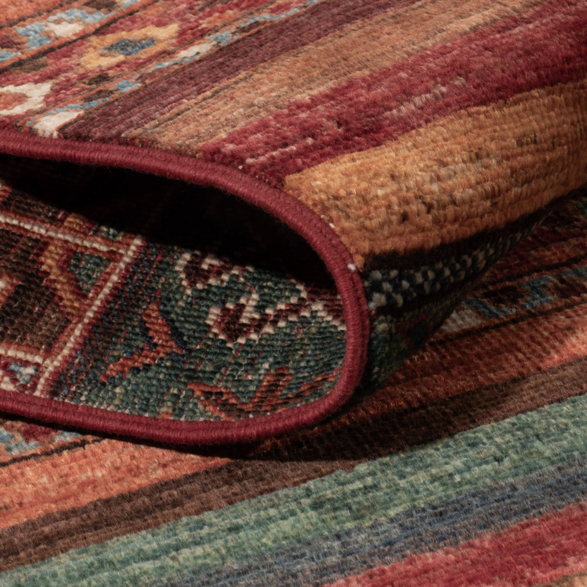 Tappeto Ziegler - Shal - 125 x 83 cm - multicolore