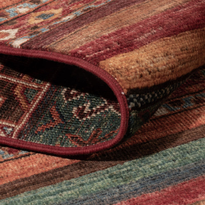 Tappeto Ziegler - Shal - 125 x 83 cm - multicolore