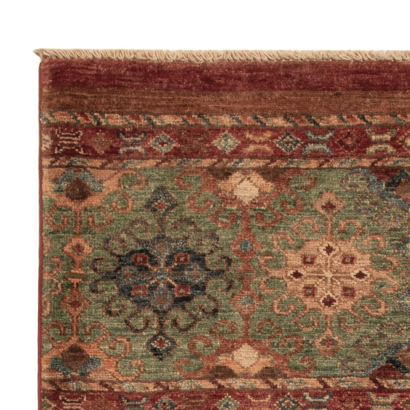 Shal Tappeto 126x86cm - Tappeto orientale