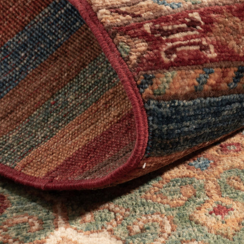 Tappeto Ziegler - Shal - 126 x 86 cm - multicolore