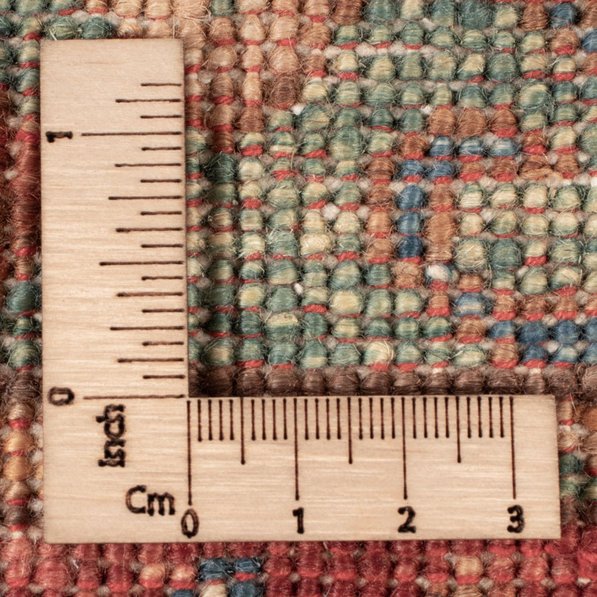 Tappeto Ziegler - Shal - 126 x 86 cm - multicolore