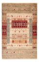 Ariana Tappeto 124x80cm - Tappeto orientale