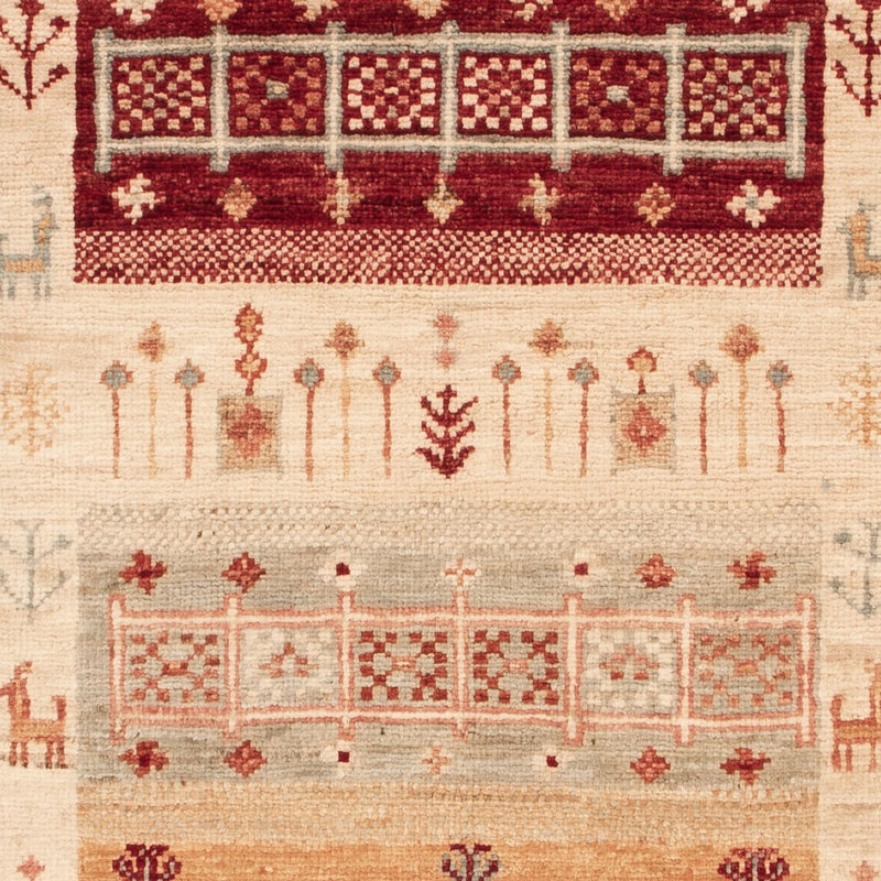 Tappeto Ziegler - Ariana - 124 x 80 cm - multicolore