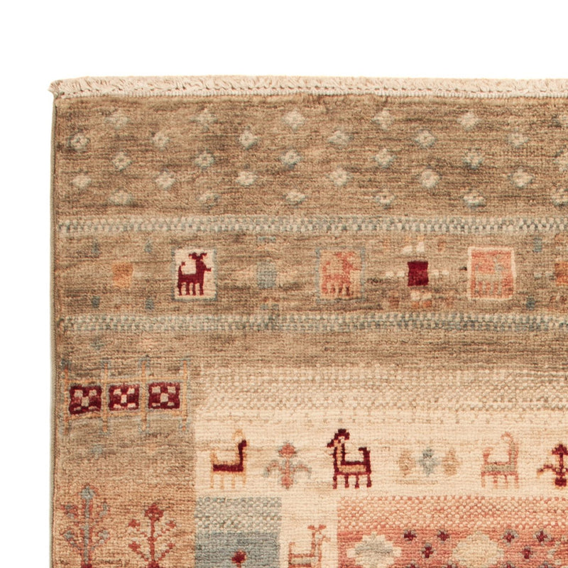 Tappeto Ziegler - Ariana - 124 x 80 cm - multicolore