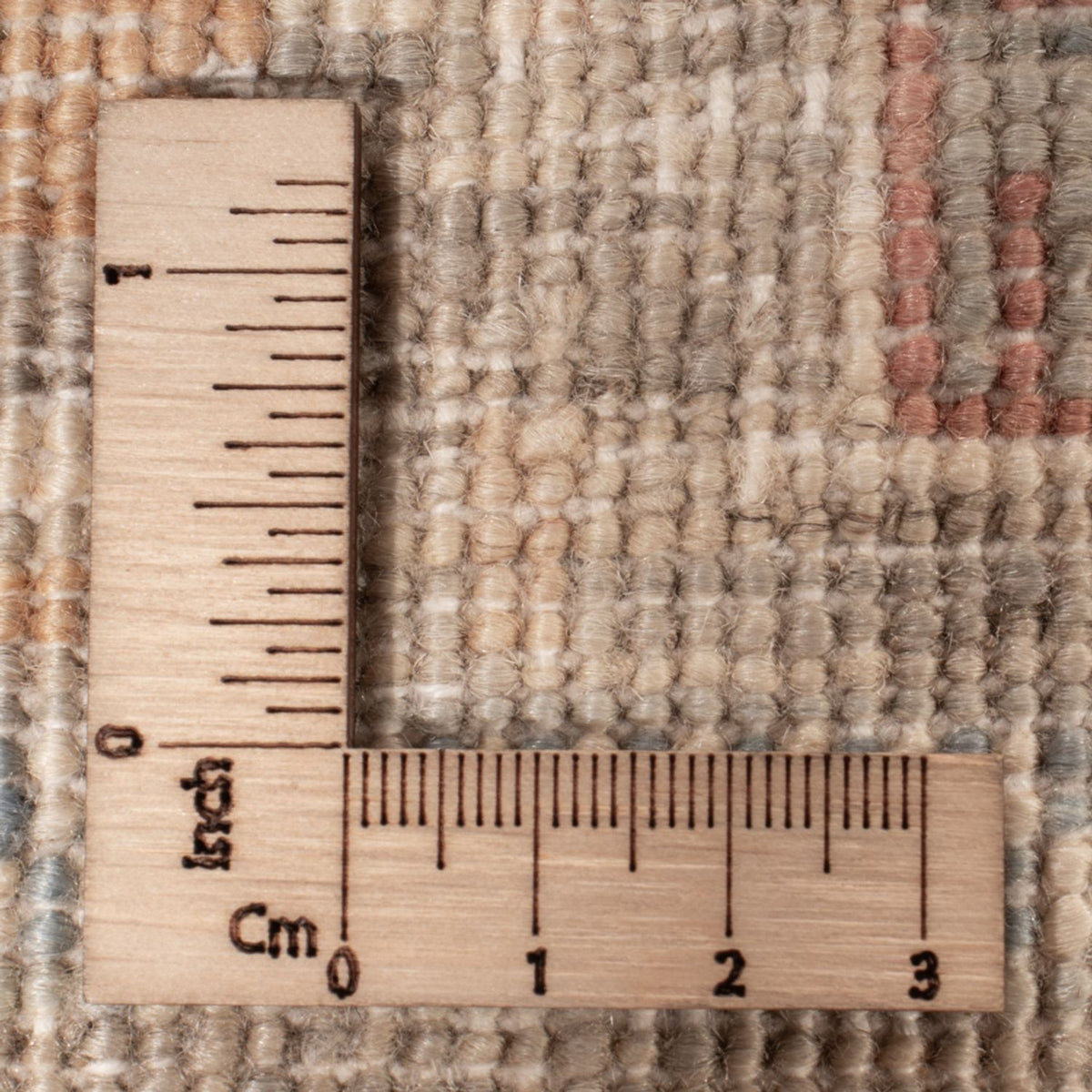 Tappeto Ziegler - Ariana - 124 x 80 cm - multicolore