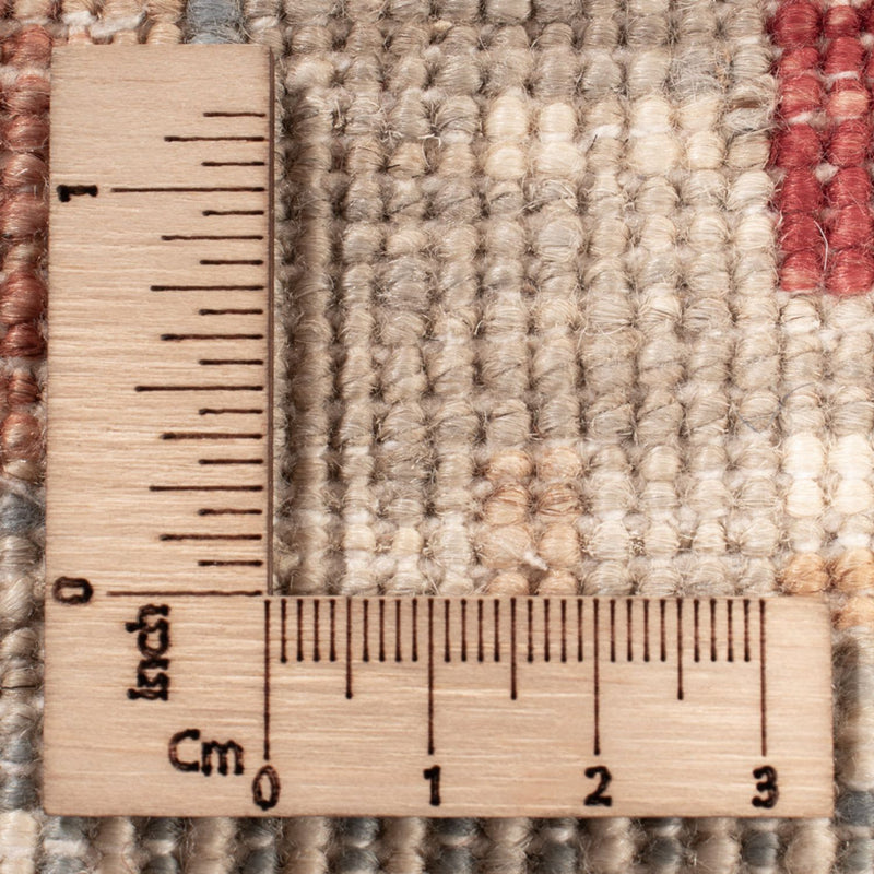 Tappeto Ziegler - Ariana - 124 x 84 cm - multicolore