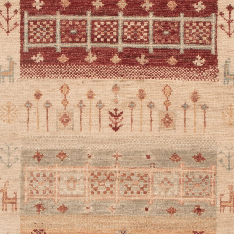 Tappeto Ziegler - Ariana - 123 x 84 cm - multicolore